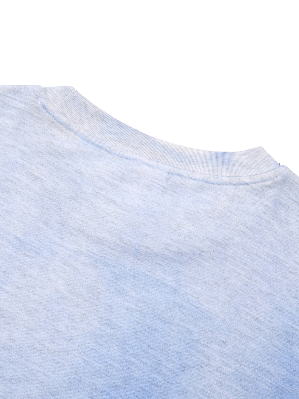 Sunfade Hand-Painted T-Shirt – Vintage Streetwear | Tapstitch-11